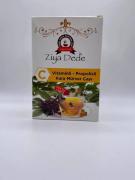 Ziya dede  чай с витамином и прополисом 150 гр.