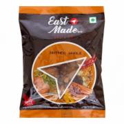 EASTMADE SPICES Dry ginger whole Имбирь сушёный, целый 50г