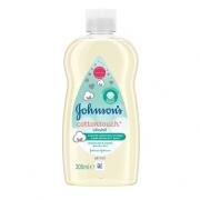 JOHNSONS'S BABY Масло Cottontouch 300 мл  10/2026