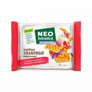 Хлебцы с творож.сыром, томатами и базиликом, 75 г