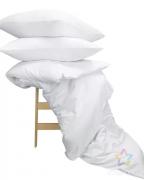 ПРОСТЫНЯ 2.0 рис.5000 белый