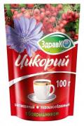 Цикорий раст. с боярышником 100 гр. ZIP ЗдравКо
