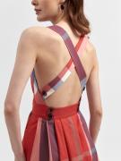 Сарафан с открытой спиной