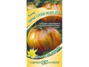 Томат Бычье сердце полосатое 0.05г автор Н24