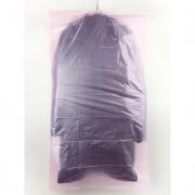 Чехлы для одежды 3 шт, тм VETTA, 65х100см, полиэтилен, с ароматом лаванды