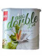 Паста фисташково-молочная с хлебными палочками DUO DOUBLE L'ART 50 гр