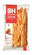 Хлебные палочки GRISSINI c томатом 80 г