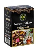 Чай липа-имбирь в кубиках Nurcan Sultan 150 гр