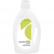 Гель для стирки универсальный "Домовой" без ароматов 2 л