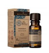 Грейпфрут, 100% эфирное масло, 10 мл