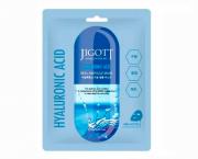 Маска для лица "Коллаген" укрепляющая и питательная   без скидки!