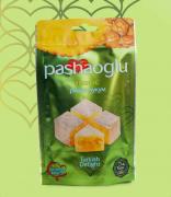 Рахат-лукум Pashaoglu с ананасом 150 гр