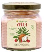 Урбеч кокос и малина 1 кг