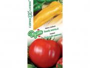Томат Большая мамочка 0,05г+перец Какаду желтый 0,05г Дуэт Н20 1026998618