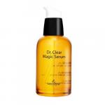 Сыворотка для устранения воспалений "Dr. Clear", 50мл, The Skin House