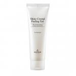 Отшелушивающий гель, 120мл, The Skin House