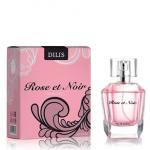 Aromes Pour Femme Парфюмированная вода женская  Rose et Noir (622)  75 мл/К12
