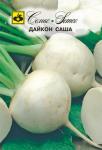 Дайкон Саша