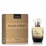 Aromes Парфюмированная вода женская  Rules of Night (696)  100 мл/К12