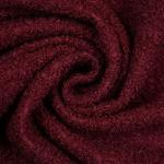 Букле бордовый3