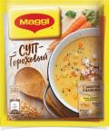 Maggi Суп гороховый, 49 г