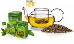 Чай TESS Flirt 100 г