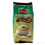 Капучино ARISTOCRAT Лесной орех