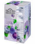 Чай AHMAD TEA Contemporary Blueberry Breeze 20 пак.