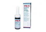 GEHWOL Gerlan Nailcare  Ср-во "Герлан" для ногтей 15 мл