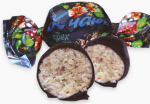 Конфеты "К чаю орех"