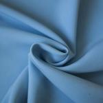 Барби однотонная голубой