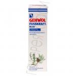GEHWOL Fusskraft Blue Голубой Бальзам 125 мл