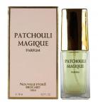 Духи Волшебство пачули в футляре