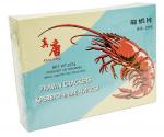 Чипсы креветочные , REAL TANG