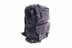 Рюкзак Cantlor D101 black