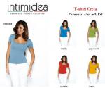 IN-T-Shirt Creta (colour SS19)
