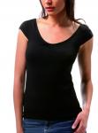 IN-T-Shirt Haiti-Футболка,круг.вырез,мини-рукав