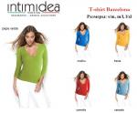 IN-T-Shirt Barcelona (colour SS19)