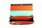 *Кошелек женский Prensiti PR122-6606 A 03 черный