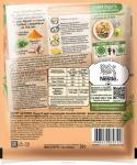 Maggi На второе для макарон в сливочно-сырном соусе с курицей и грибами, 30 г