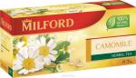 MILFORD Ромашка чайный напиток, 20 пак.