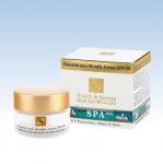 Health&Beauty 107 Крем д/норм.сух.кожи лица интенсивный от морщин SPF20 50 мл