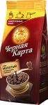 Кофе Черная Карта Молотый 500 г м/у