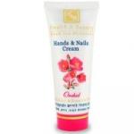Health&Beauty 2225 Крем д/рук и ногтей Орхидея 100мл туба