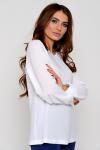 Блузон Парижанка (белый)