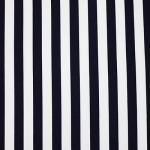 Барби Полоска т.синий