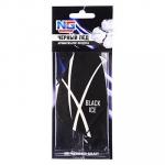 NEW GALAXY Ароматизатор Galaxy, черный лед