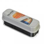 SILVER Губка для обуви узкая, бесцветный, PS3001-03/2001-03