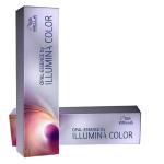 Wella OPAL-ESSENCE BY ILLUMINA COLOR Оливковый Хром