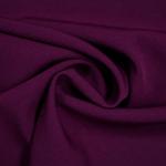 Барби однотонная винный 4